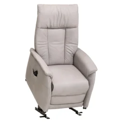 Himolla Sessel Sargans hellgrau Discount