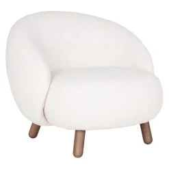 edy&liv Sessel Savona weiss Outlet