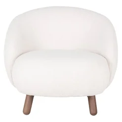 edy&liv Sessel Savona weiss Outlet