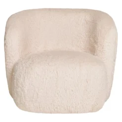 edy&liv Sessel Setubal weiss