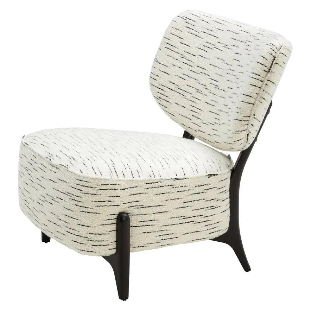 Calia Italia Sessel Silla multicolor