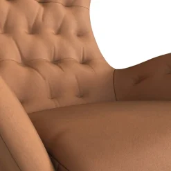 FLEXLUX Sessel Sini Nature 0720 Cognac Discount