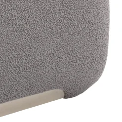 BYYU Sessel Sofia grau Discount