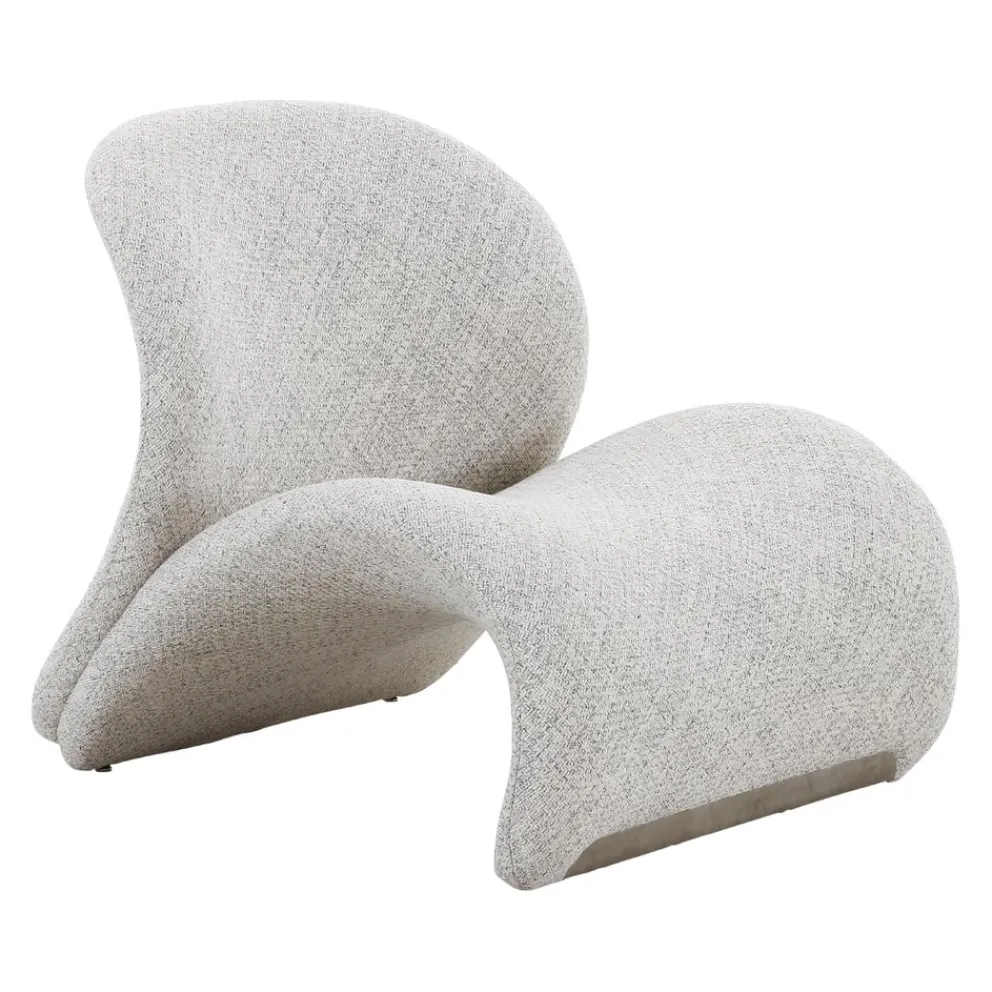 BYYU Sessel Sofia sandbraun Sale