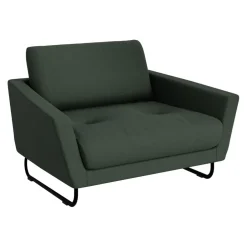 Johann Jakob Sessel Softy-3092 Kat. SK 20, S41/ 39 hunter Hot