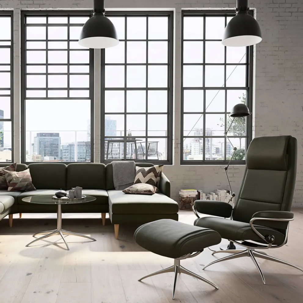 Stressless Sessel ST. Paris Clearance