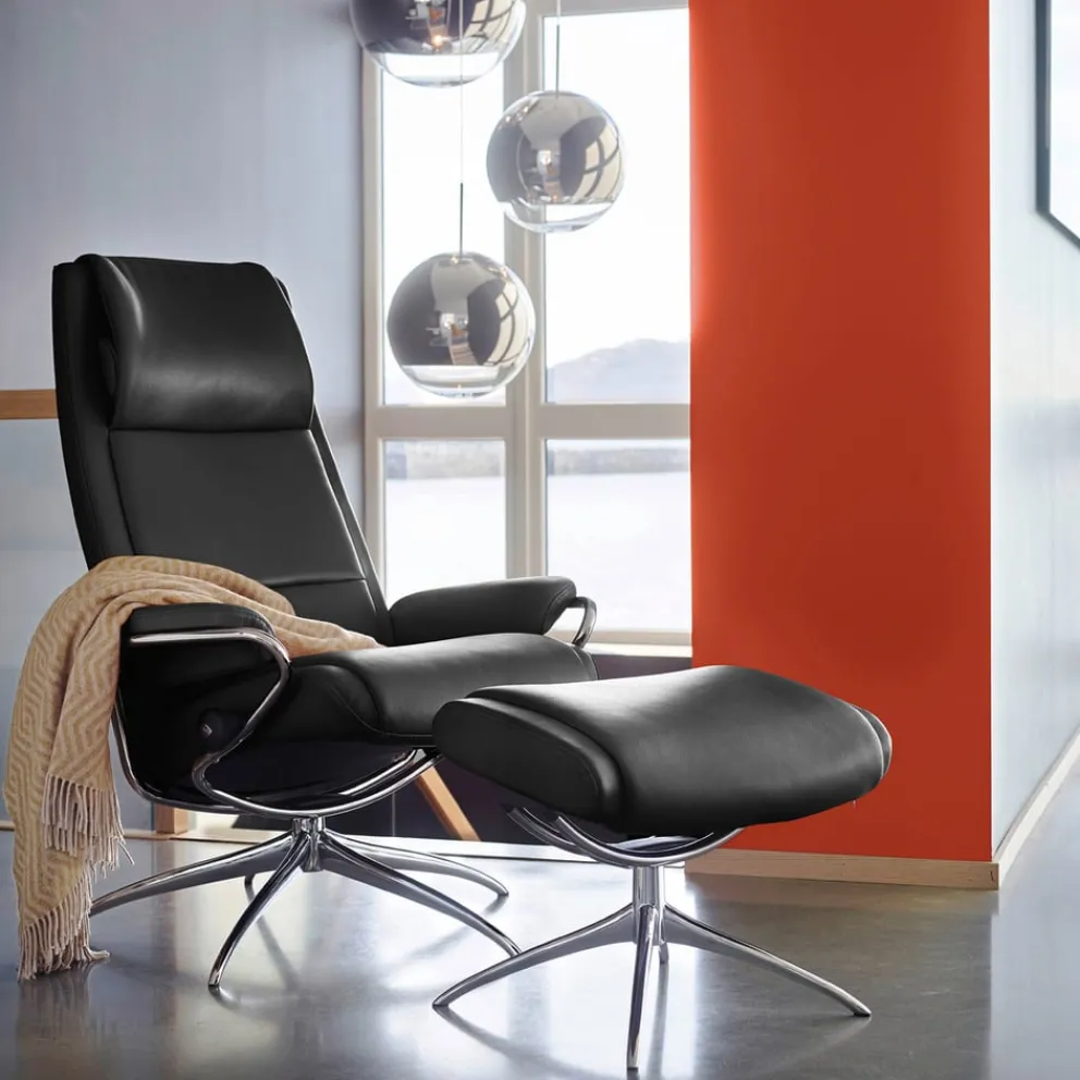 Stressless Sessel ST. Paris Clearance