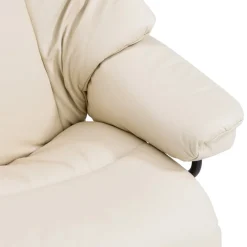 Stressless Sessel ST. Reno 094 Paloma 14 Vanilla New