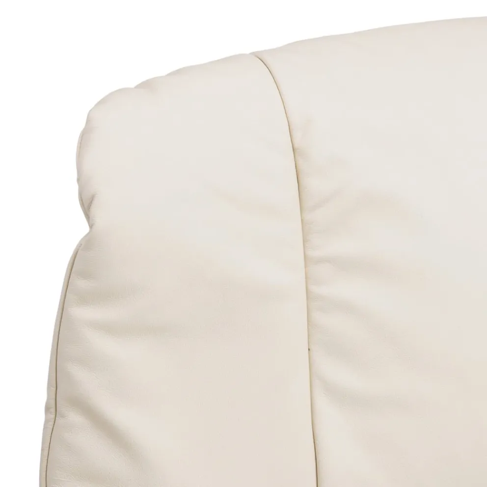 Stressless Sessel ST. Reno 094 Paloma 14 Vanilla New