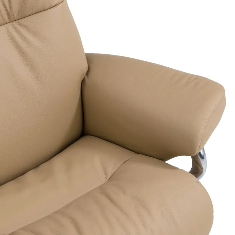 Stressless Sessel ST. Sunrise Hot