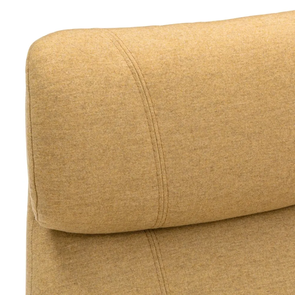 Stressless Sessel ST-ADAM gelb Discount