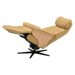 Stressless Sessel ST-ADAM gelb Discount