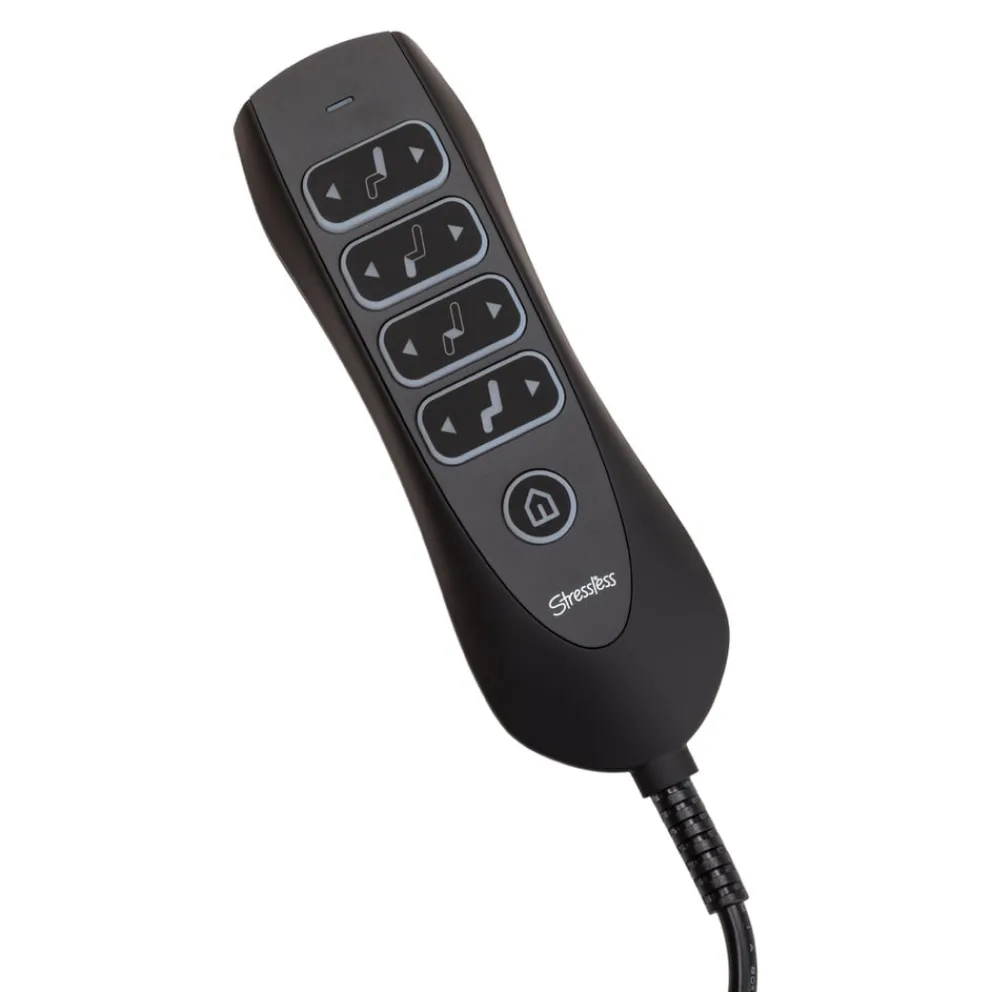 Stressless Sessel ST-ADAM gelb Discount