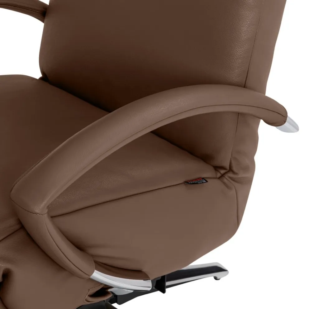 Strässle Sessel Stano Soft 70670 saddle Hot