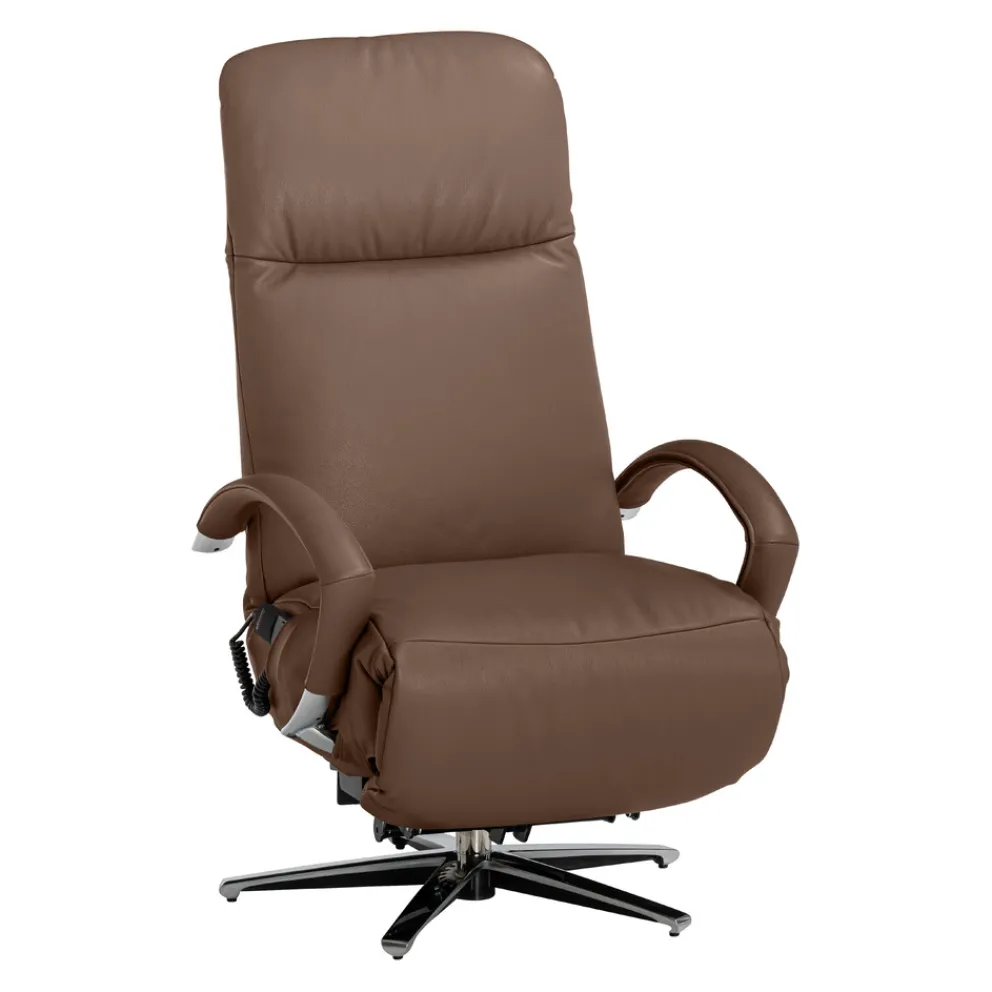 Strässle Sessel Stano Soft 70670 saddle Hot