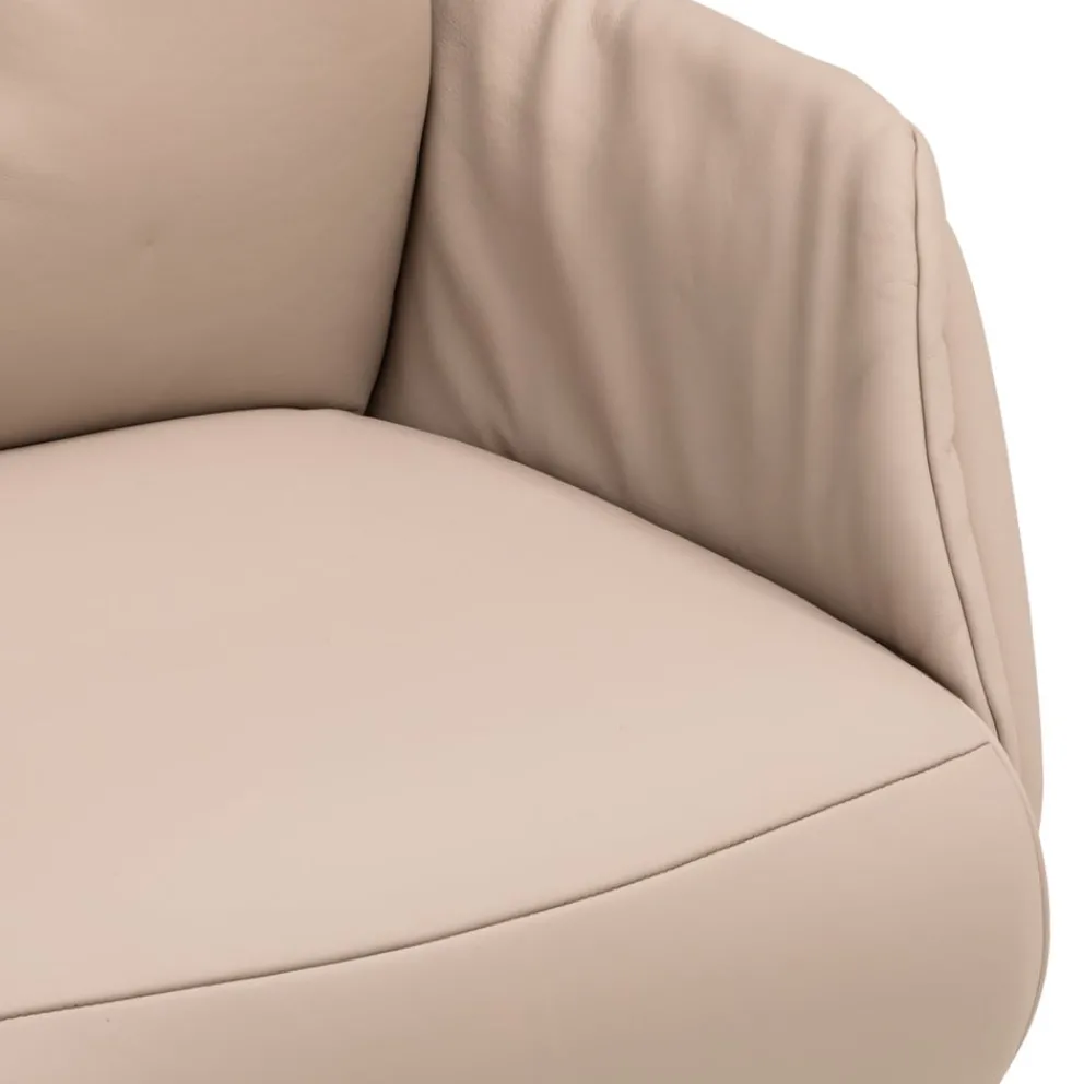 Himolla Sessel Stans crème Sale
