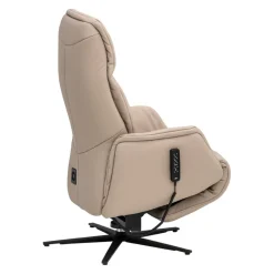 Himolla Sessel Stans crème Sale