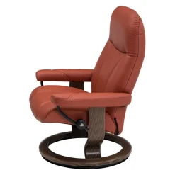Stressless Sessel ST-Consul dunkelrot Online
