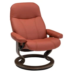Stressless Sessel ST-Consul dunkelrot Online