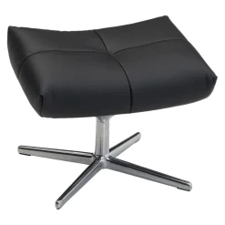 Stressless Sessel ST-David 093 Batick 19 Black New