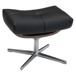 Stressless Sessel ST-David 093 Batick 19 Black New