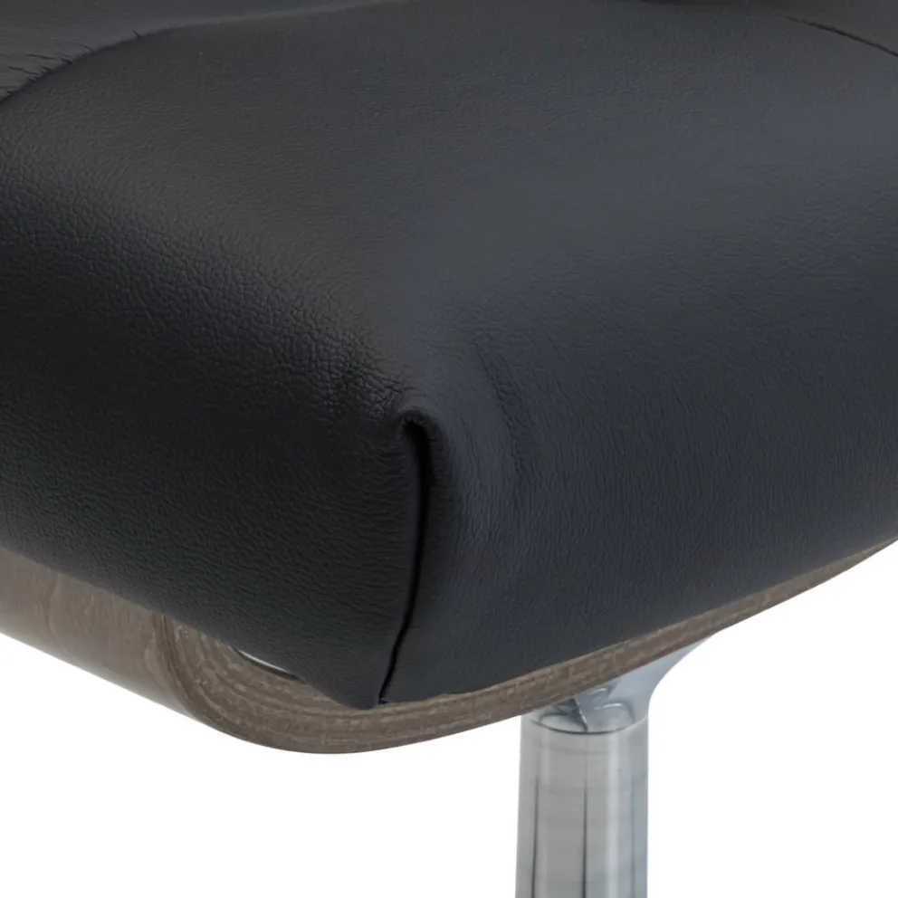 Stressless Sessel ST-David 093 Batick 19 Black New