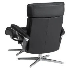 Stressless Sessel ST-Erik 094 Paloma 19 Black Outlet
