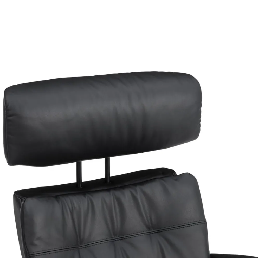 Stressless Sessel ST-Erik 094 Paloma 19 Black Outlet
