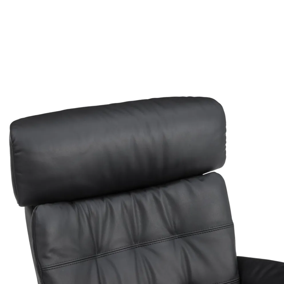 Stressless Sessel ST-Erik 094 Paloma 19 Black Outlet
