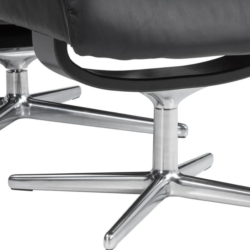 Stressless Sessel ST-Erik 094 Paloma 19 Black Outlet