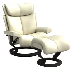 Stressless Sessel ST-Magic 094 Paloma 15 Light Grey