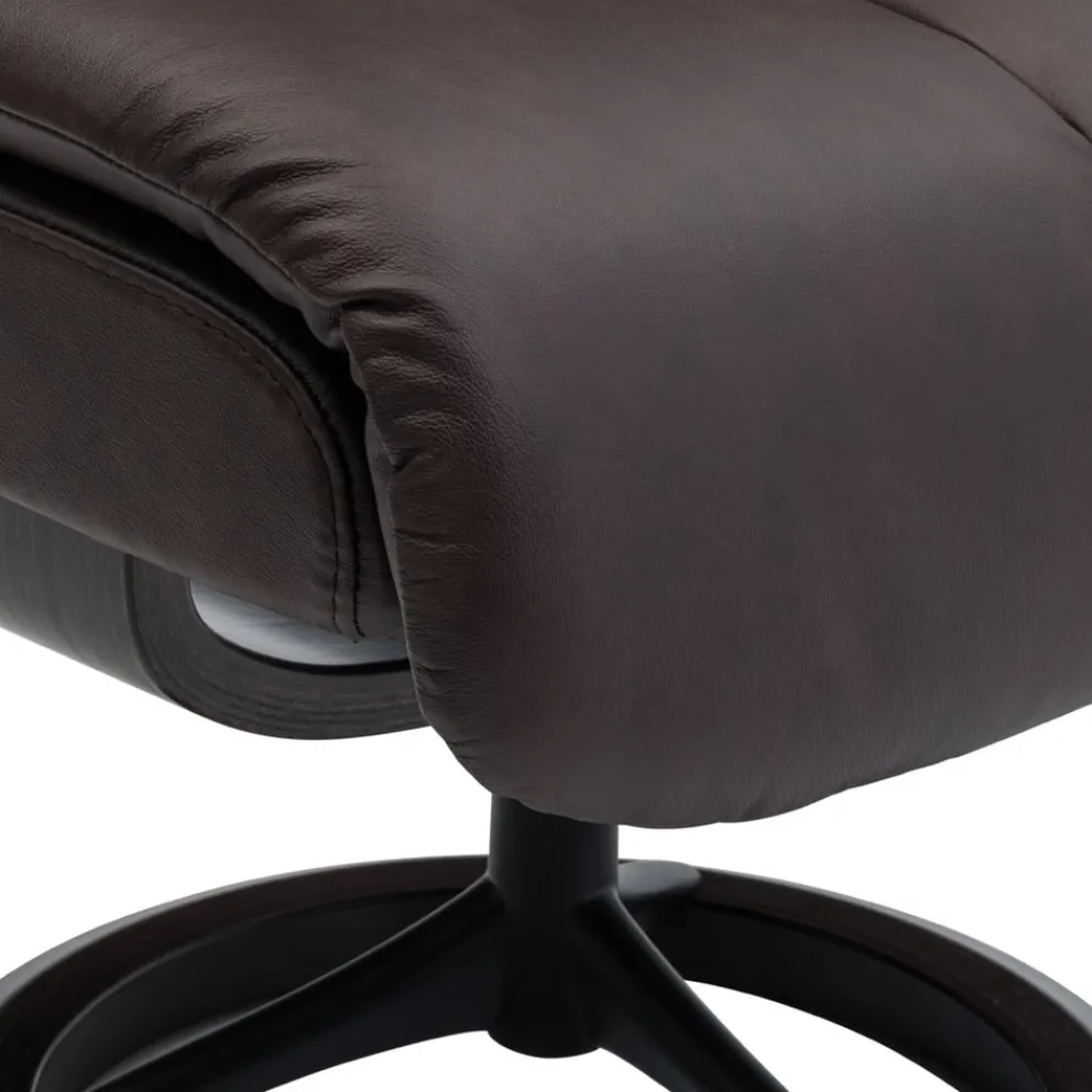 Stressless Sessel ST-Magic 094 Paloma 34 Chocolate