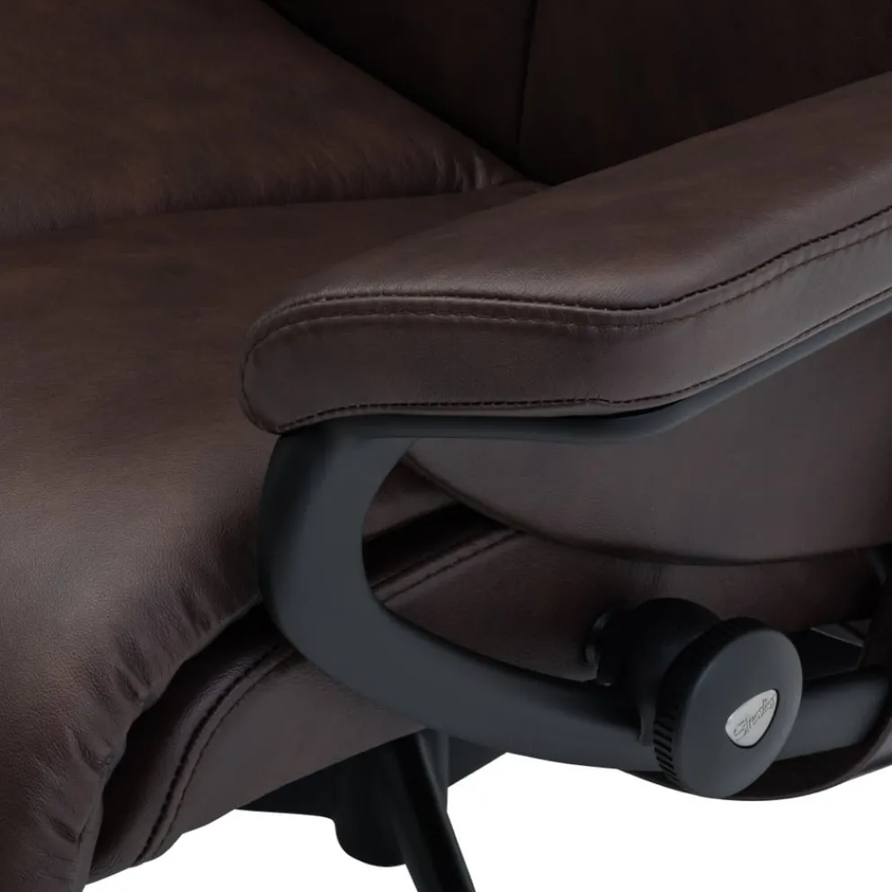 Stressless Sessel ST-Magic 094 Paloma 34 Chocolate