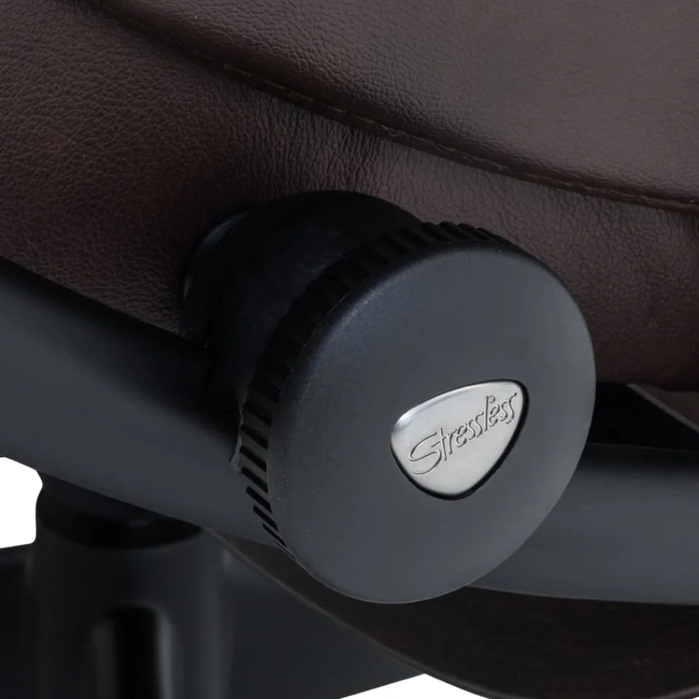 Stressless Sessel ST-Magic 094 Paloma 34 Chocolate