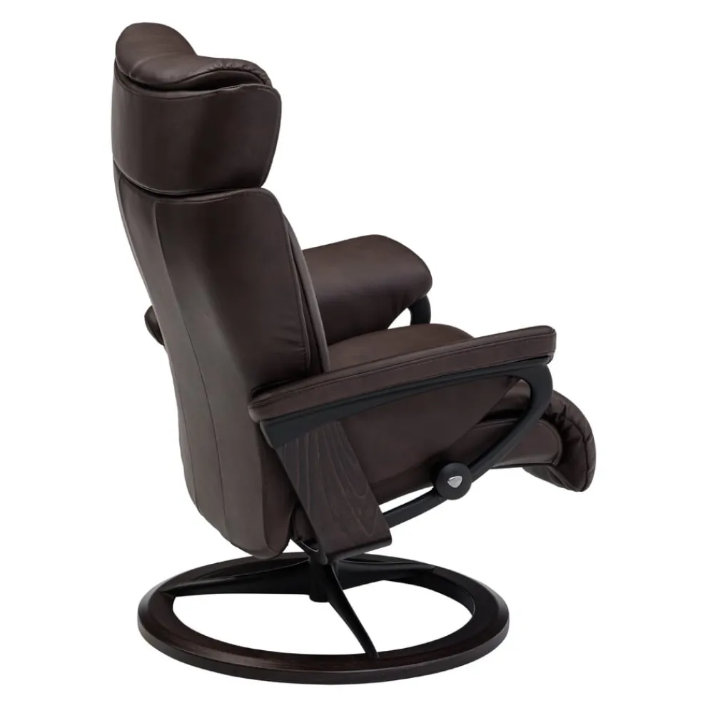 Stressless Sessel ST-Magic 094 Paloma 34 Chocolate