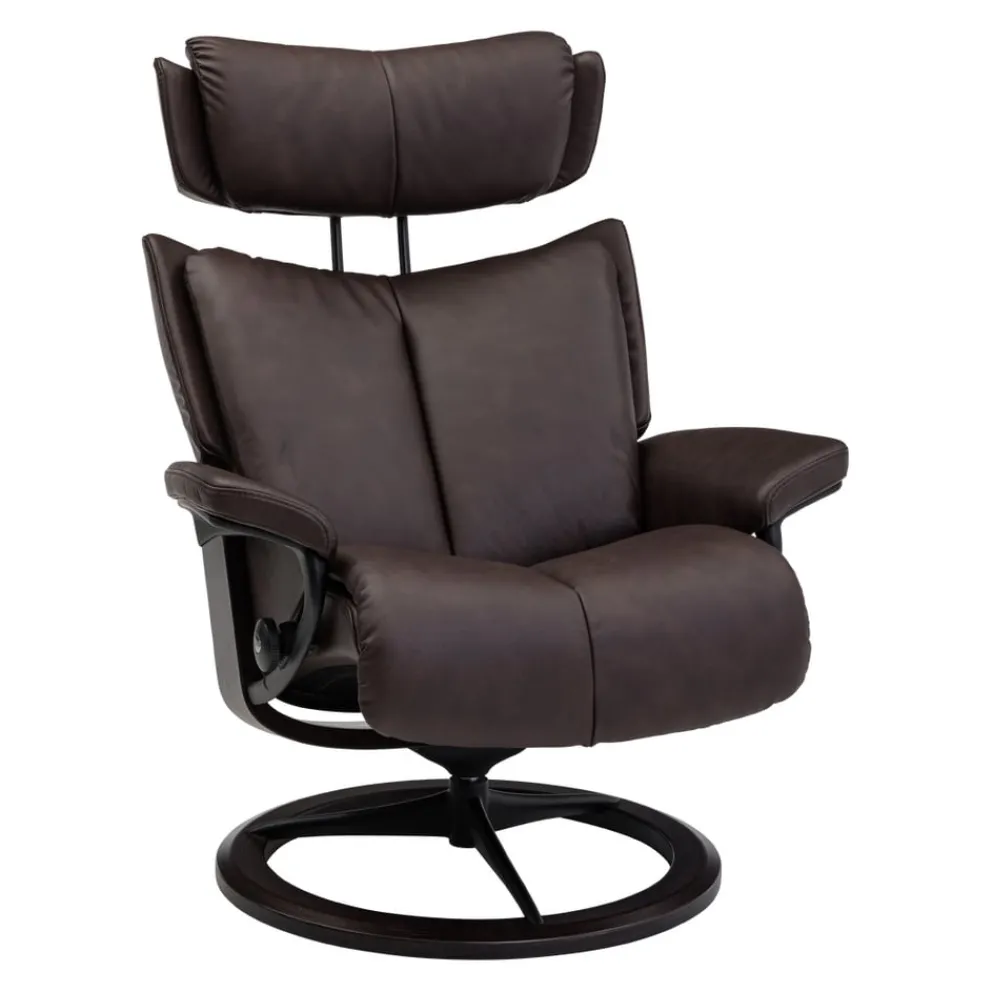 Stressless Sessel ST-Magic 094 Paloma 34 Chocolate