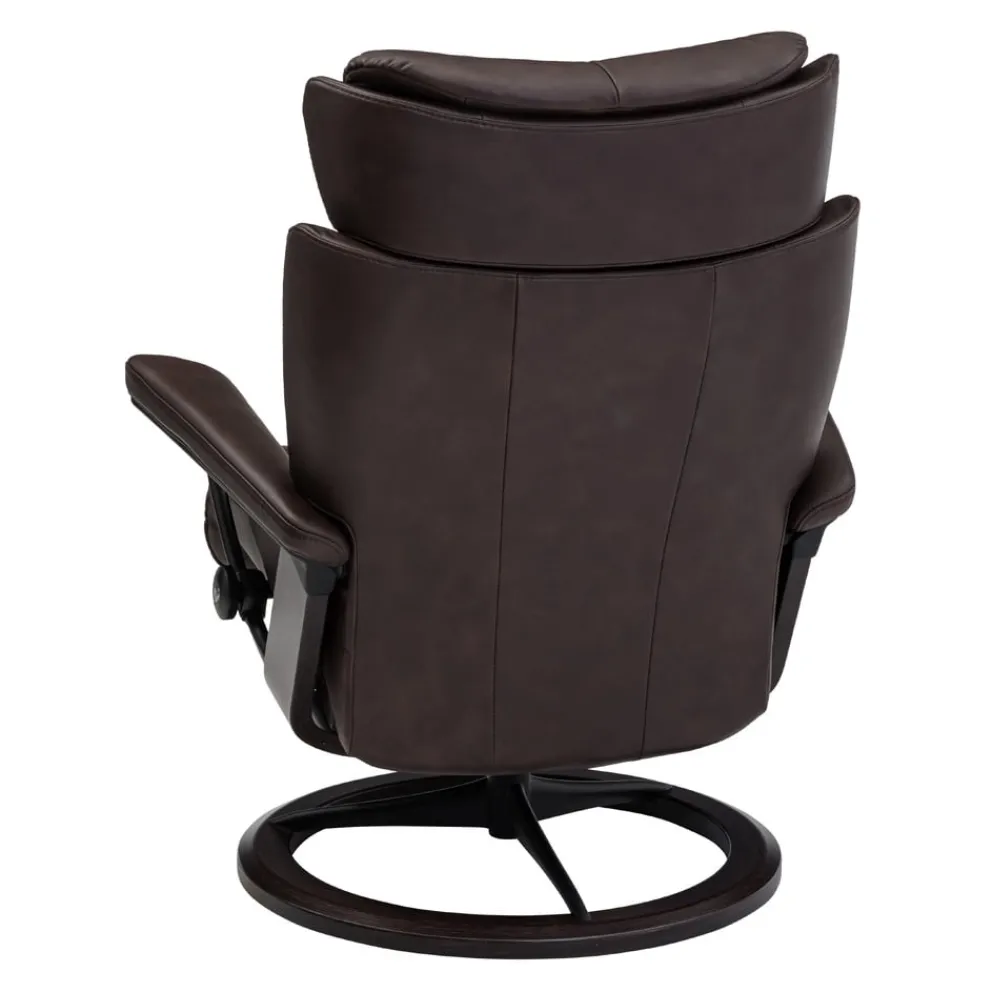 Stressless Sessel ST-Magic 094 Paloma 34 Chocolate
