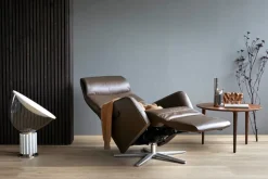 Stressless Sessel ST-Scott 091 Cori 09 Mole Discount