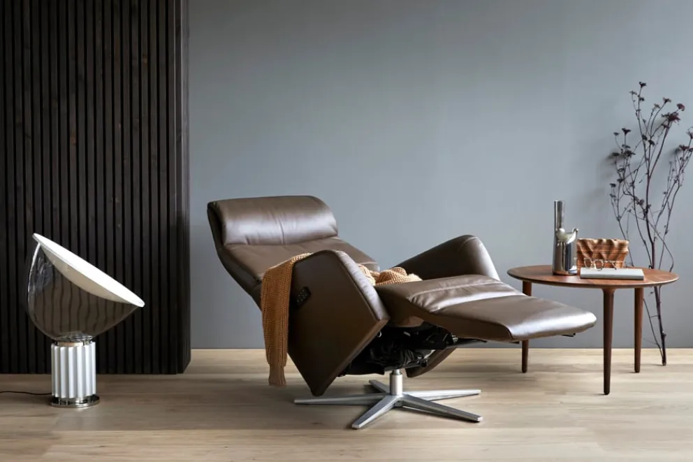 Stressless Sessel ST-Scott 091 Cori 09 Mole Discount