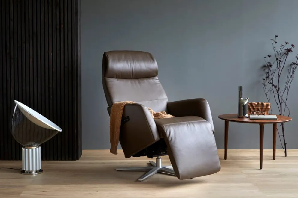 Stressless Sessel ST-Scott 091 Cori 09 Mole Discount