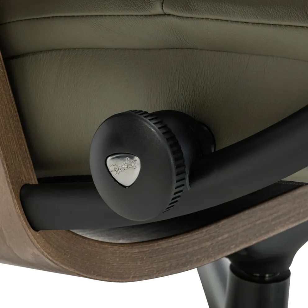 Stressless Sessel ST-View blassgrün New