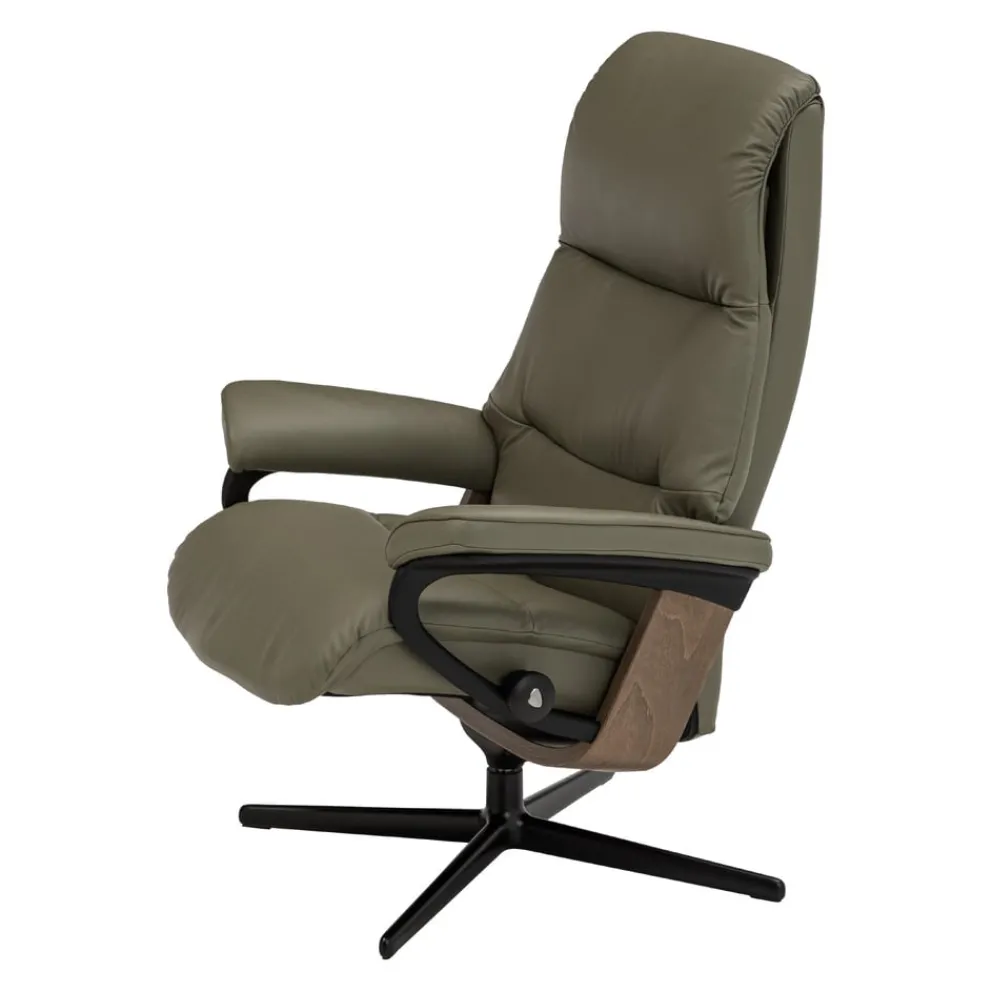 Stressless Sessel ST-View blassgrün New