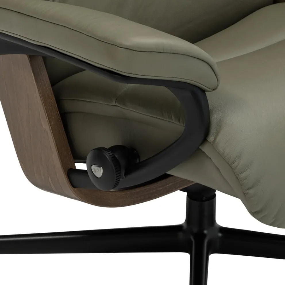Stressless Sessel ST-View blassgrün New