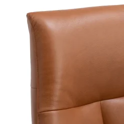 Welnova Sessel Stylux 8111 cognac Online
