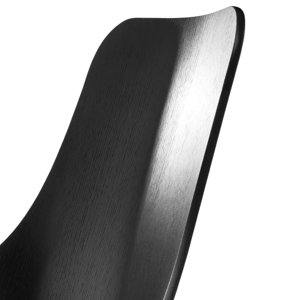 atelier pfister Sessel Surpierre schwarz Hot