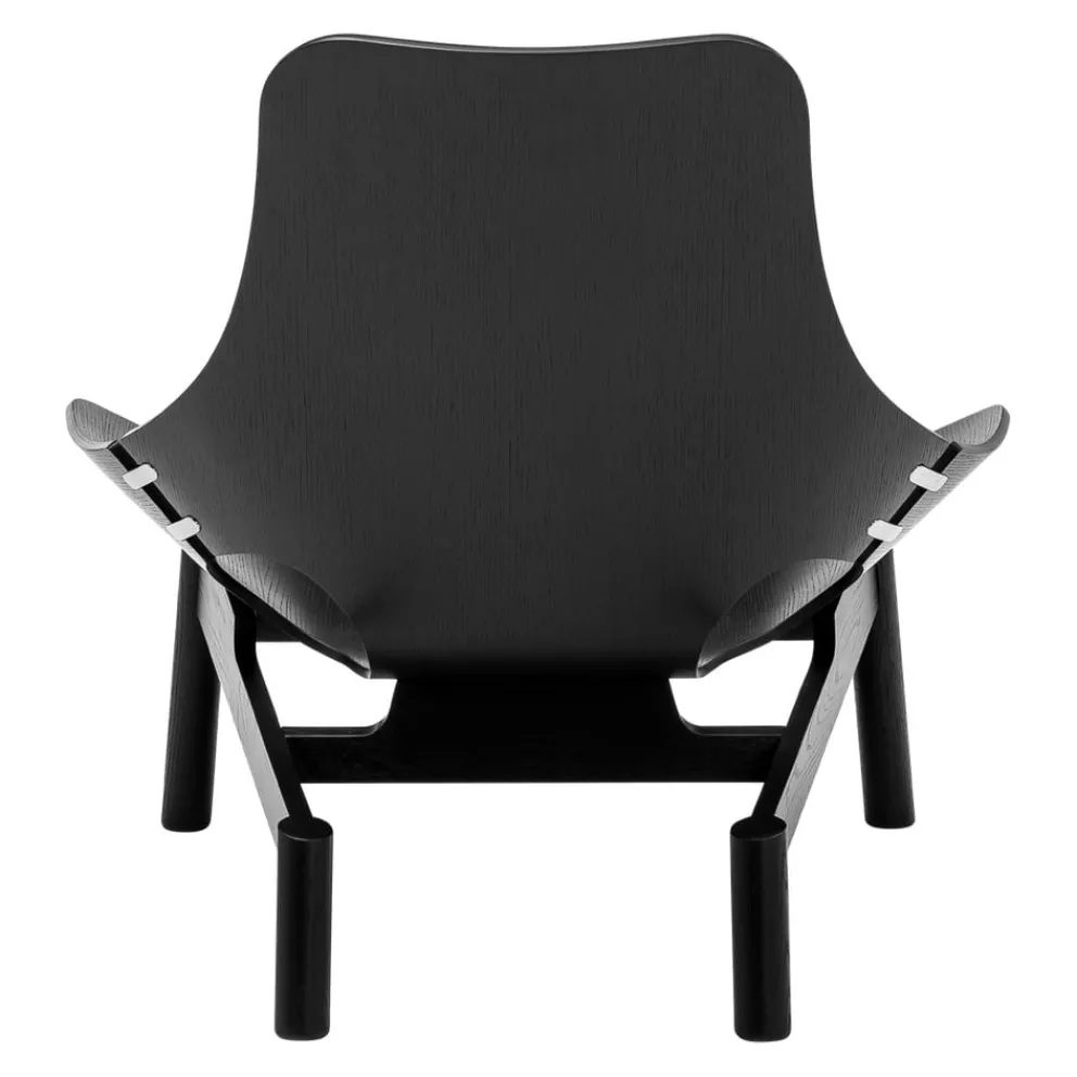 atelier pfister Sessel Surpierre schwarz Hot