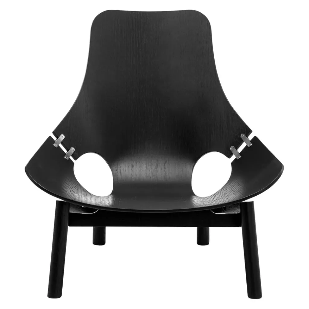 atelier pfister Sessel Surpierre schwarz Hot
