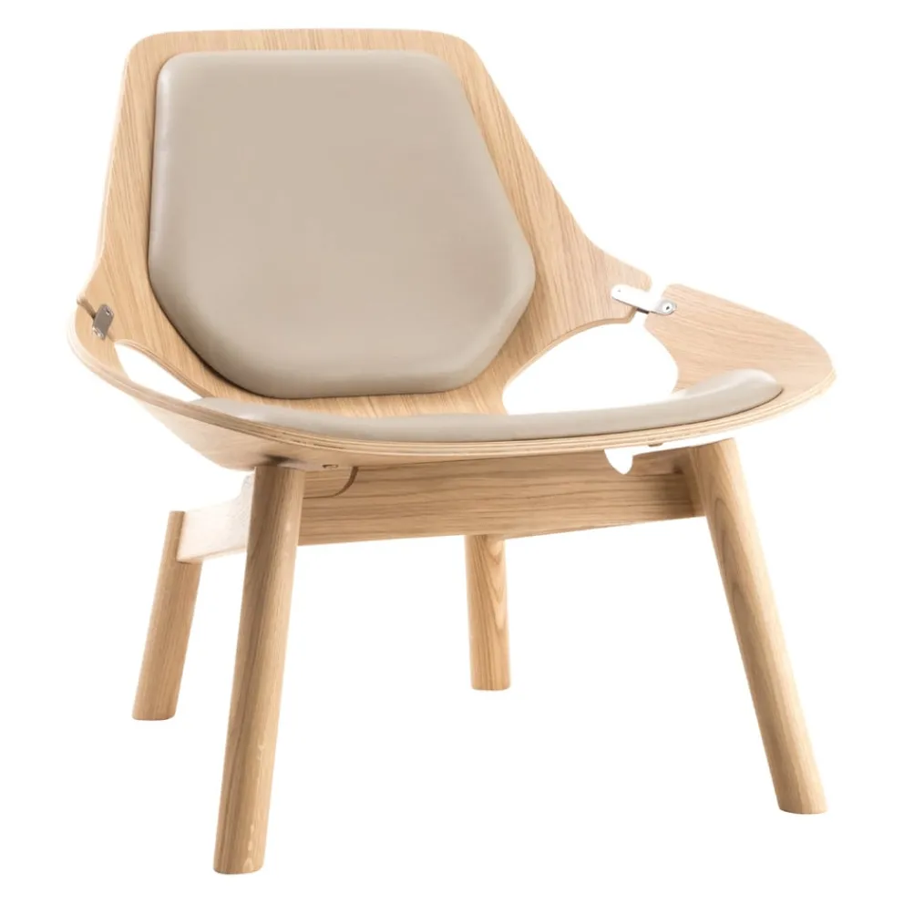 atelier pfister Sessel Surpierre naturel Best