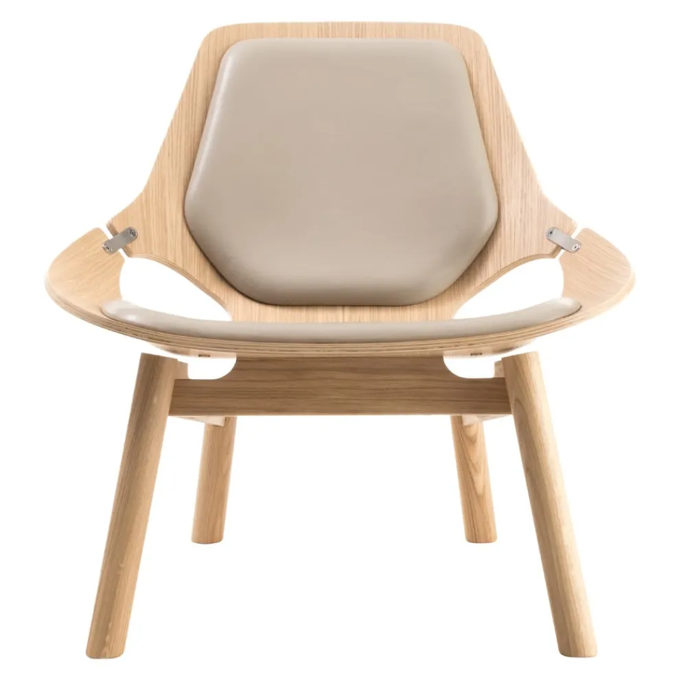 atelier pfister Sessel Surpierre naturel Best