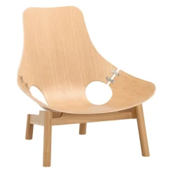 atelier pfister Sessel Surpierre eiche